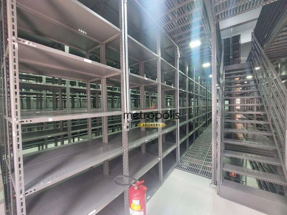 Prédio Inteiro, 800 m² - Foto 2