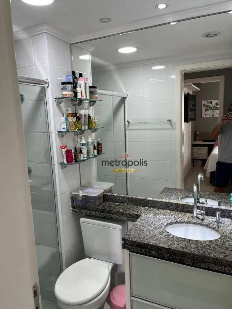 Apartamento, 2 quartos, 67 m² - Foto 8