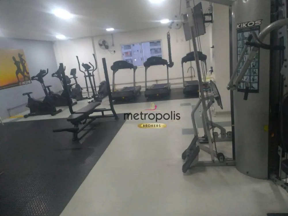 Apartamento, 2 quartos, 67 m² - Foto 10
