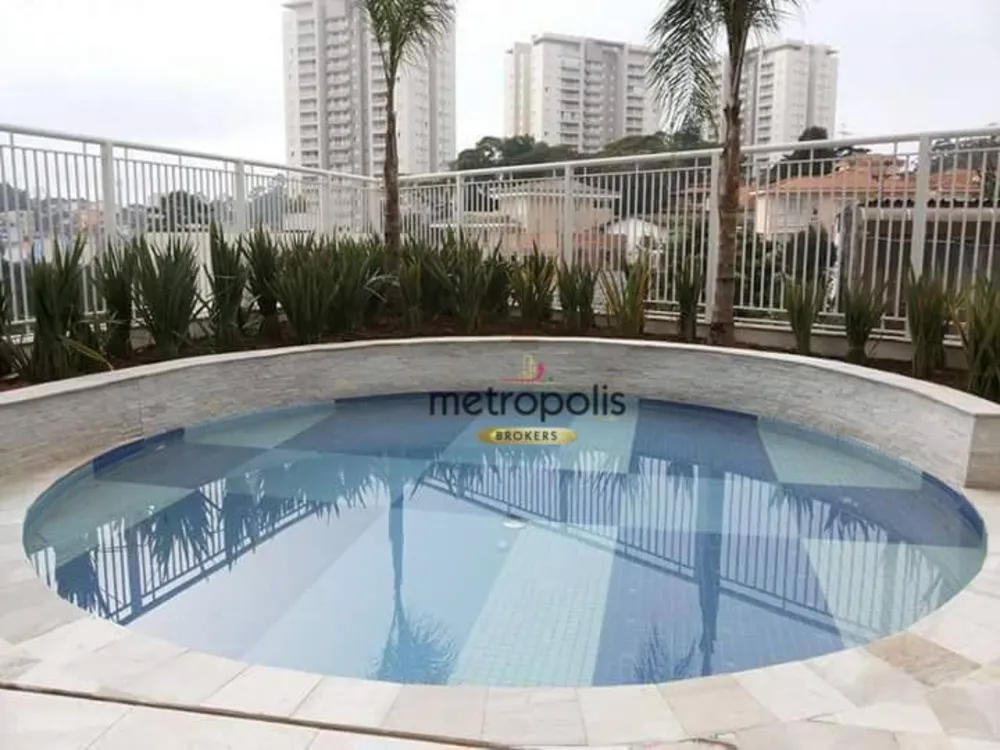 Apartamento, 2 quartos, 67 m² - Foto 12
