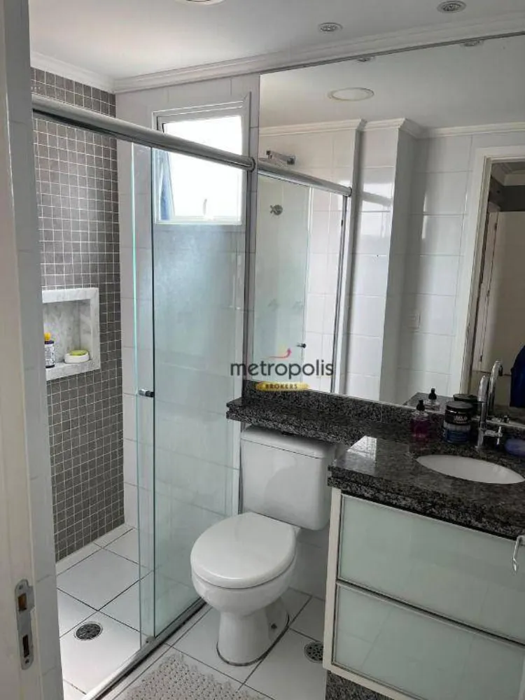 Apartamento, 2 quartos, 67 m² - Foto 9
