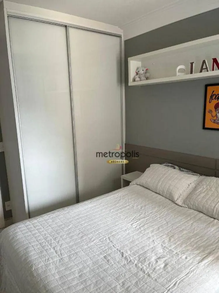 Apartamento, 2 quartos, 67 m² - Foto 4