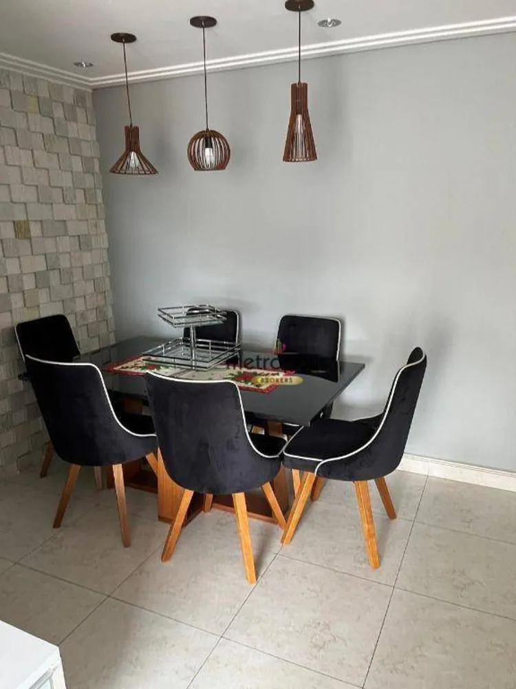Apartamento, 2 quartos, 67 m² - Foto 3