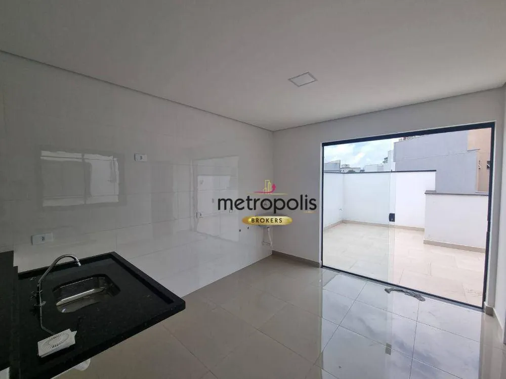 Cobertura, 2 quartos, 98 m² - Foto 8