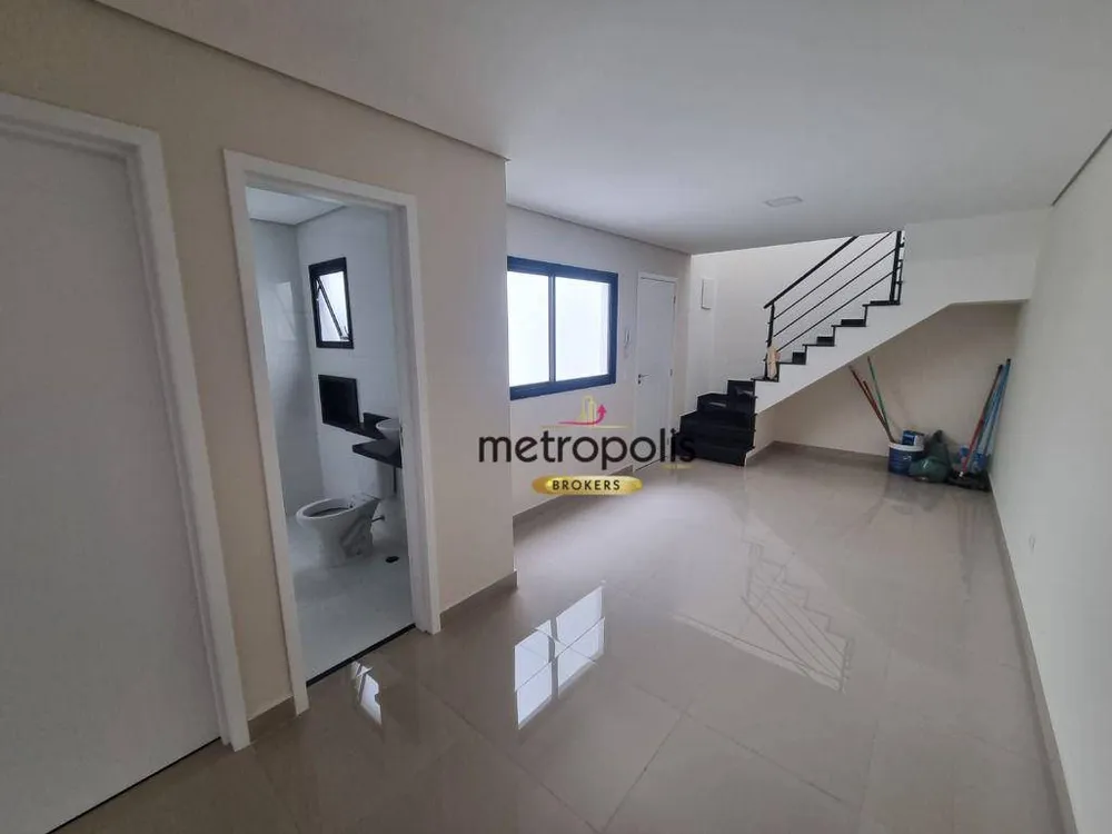 Cobertura, 2 quartos, 98 m² - Foto 2