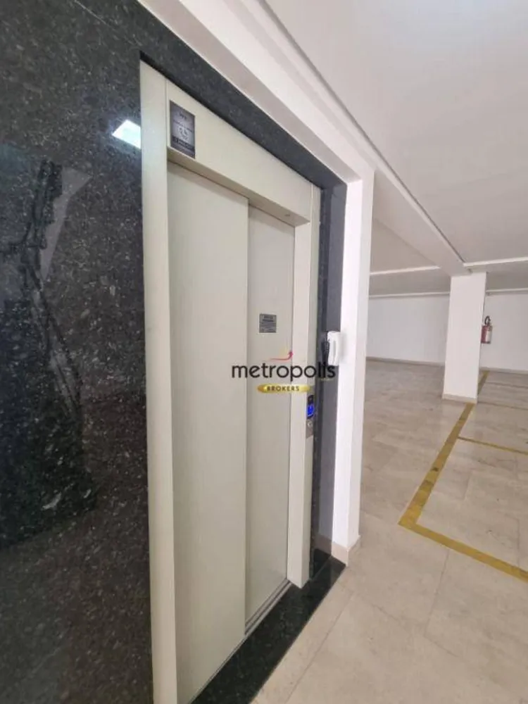 Cobertura, 2 quartos, 98 m² - Foto 12