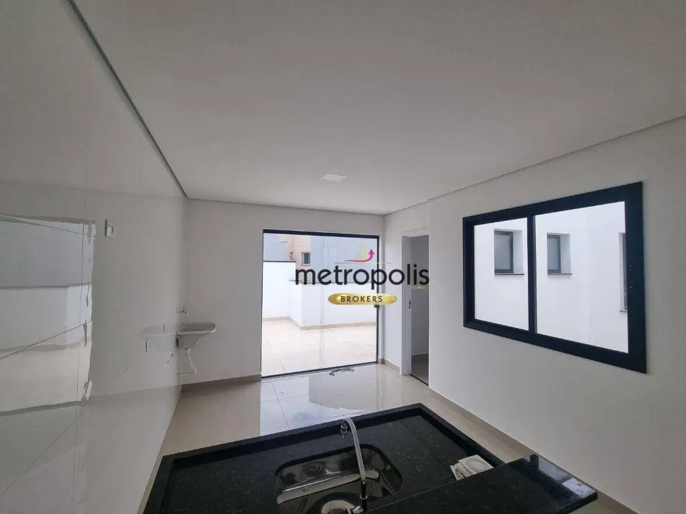 Cobertura, 2 quartos, 98 m² - Foto 6