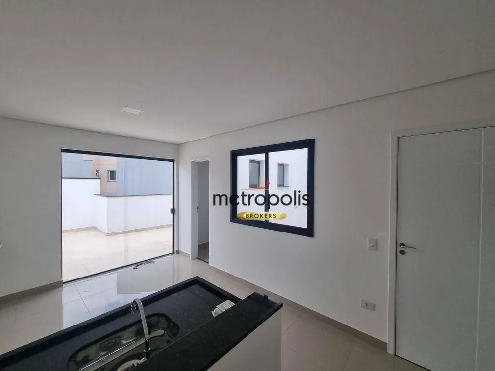 Cobertura, 2 quartos, 98 m² - Foto 5