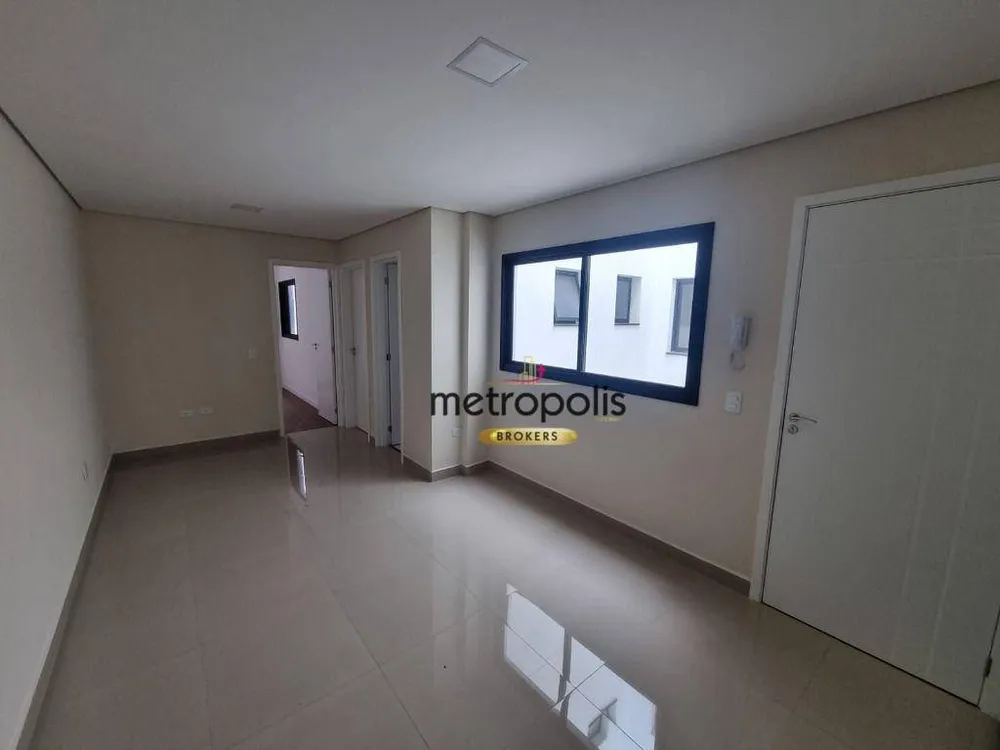 Cobertura, 2 quartos, 98 m² - Foto 1