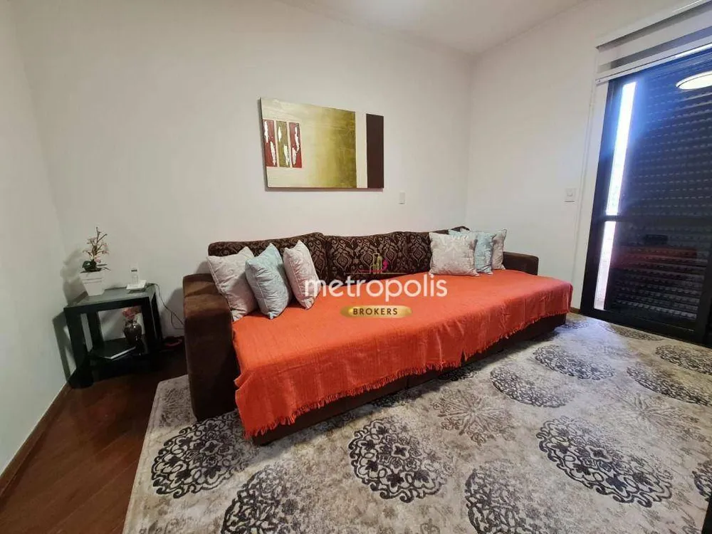 Apartamento, 4 quartos, 230 m² - Foto 3
