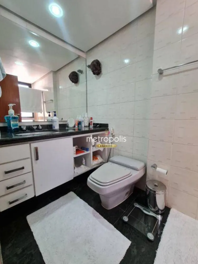 Apartamento, 4 quartos, 230 m² - Foto 10