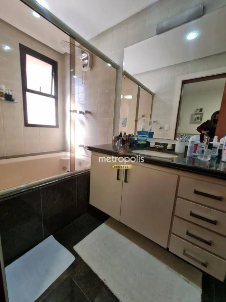 Apartamento, 4 quartos, 230 m² - Foto 7