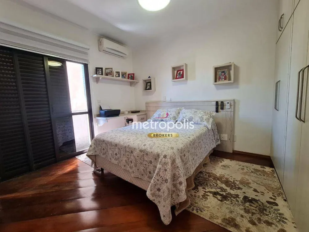 Apartamento, 4 quartos, 230 m² - Foto 8