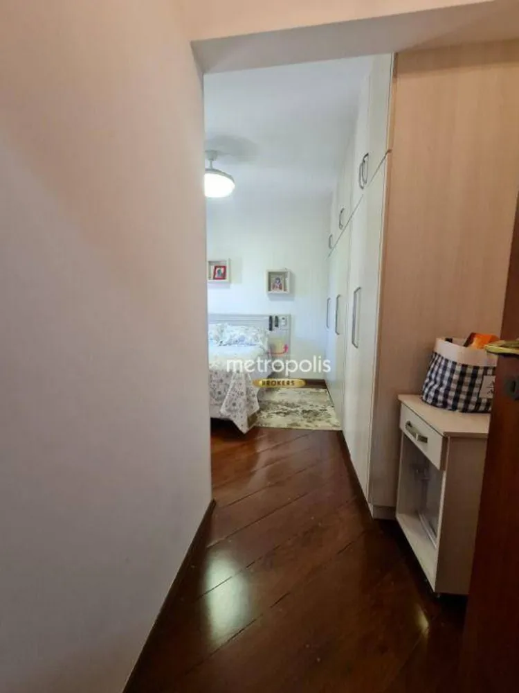 Apartamento, 4 quartos, 230 m² - Foto 5