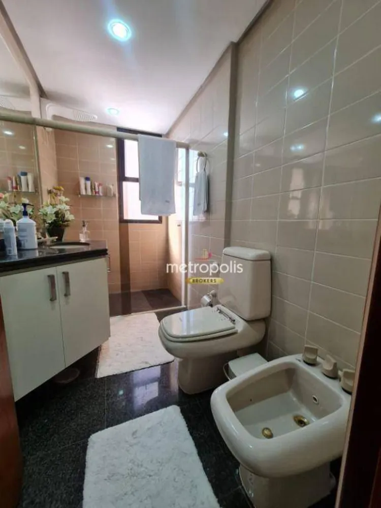 Apartamento, 4 quartos, 230 m² - Foto 2