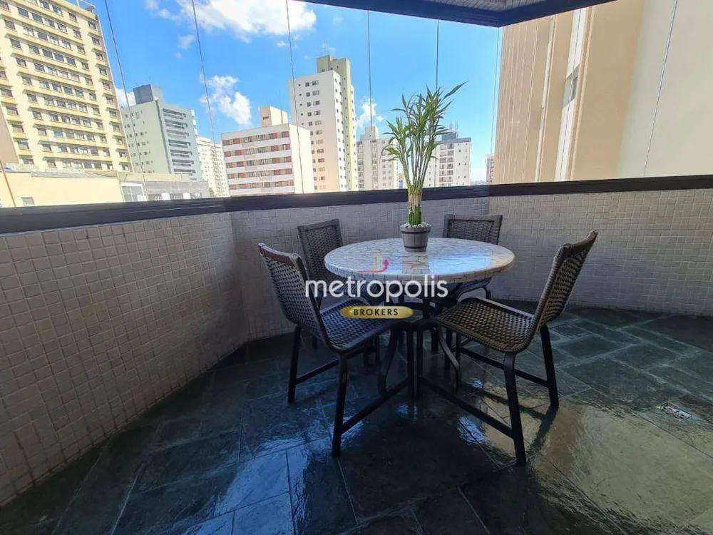 Apartamento, 4 quartos, 230 m² - Foto 3