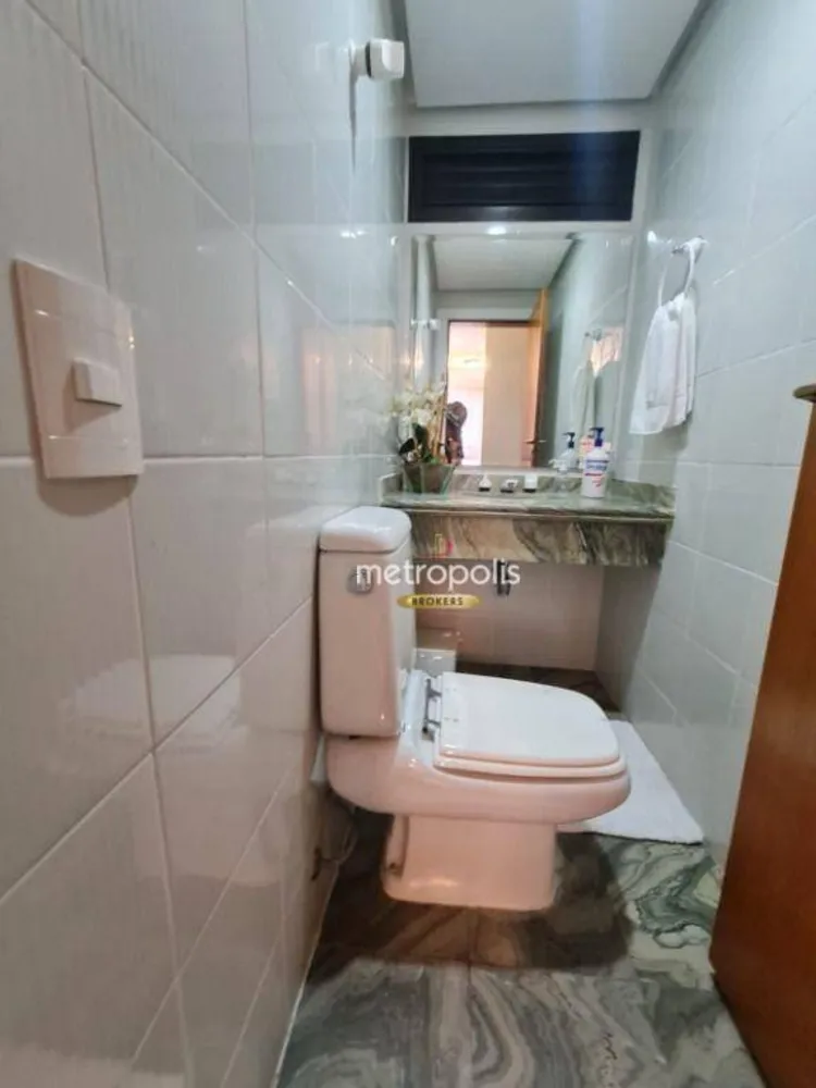 Apartamento, 4 quartos, 230 m² - Foto 9
