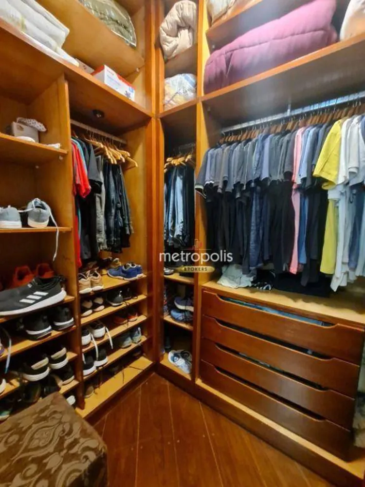 Apartamento, 4 quartos, 230 m² - Foto 4