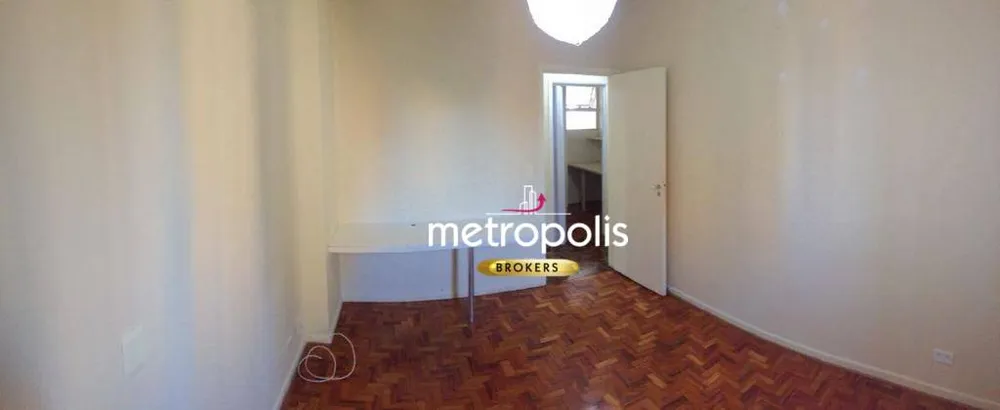 Apartamento, 3 quartos, 100 m² - Foto 2