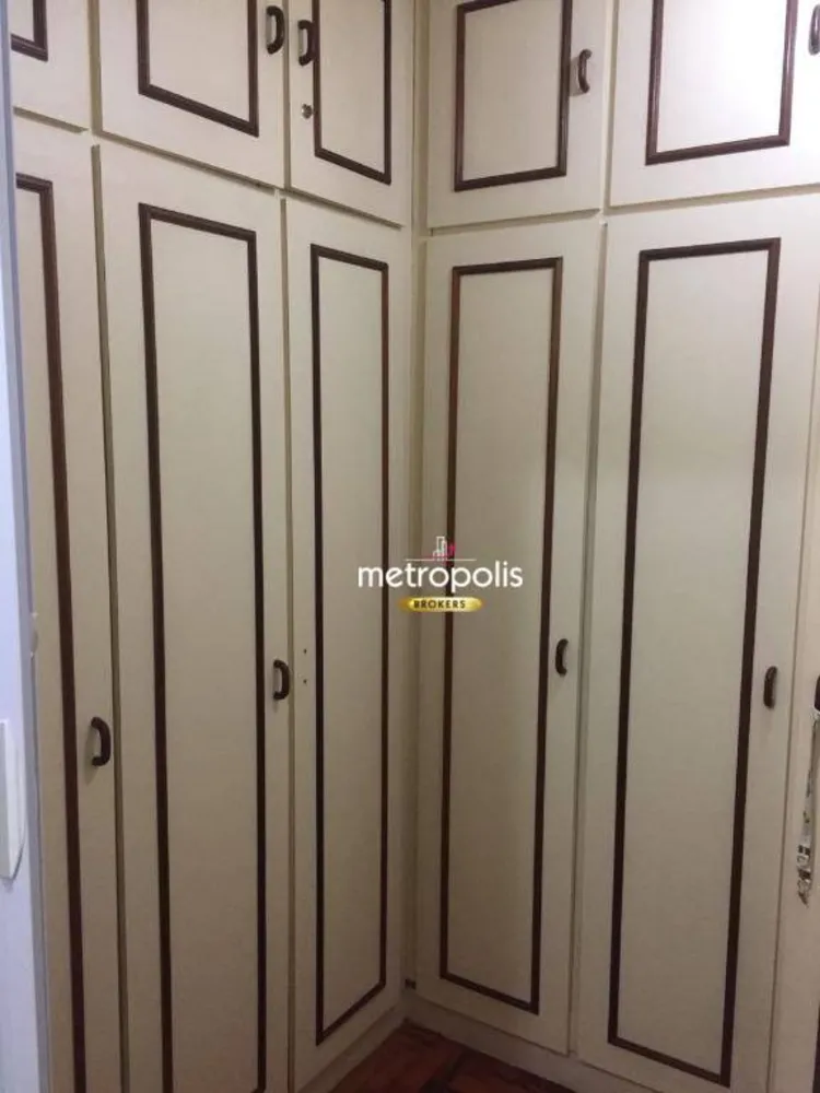 Apartamento, 3 quartos, 100 m² - Foto 1