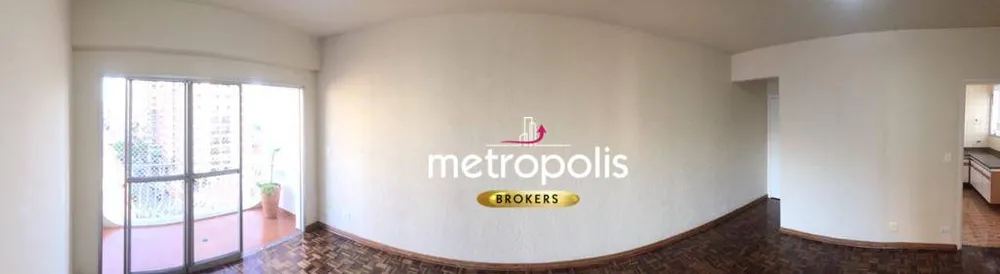 Apartamento, 3 quartos, 100 m² - Foto 2