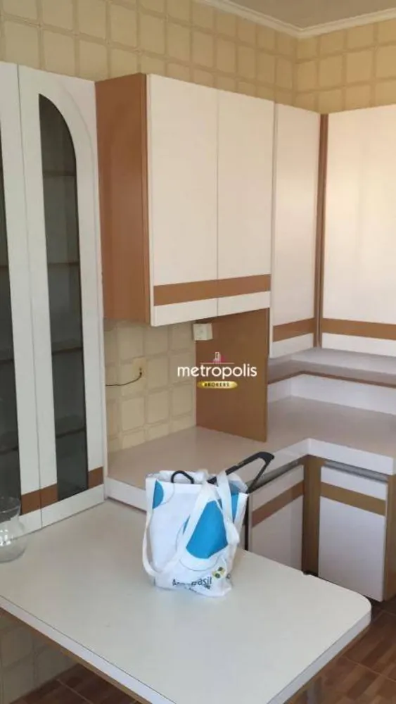 Apartamento, 3 quartos, 100 m² - Foto 6