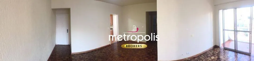 Apartamento, 3 quartos, 100 m² - Foto 5