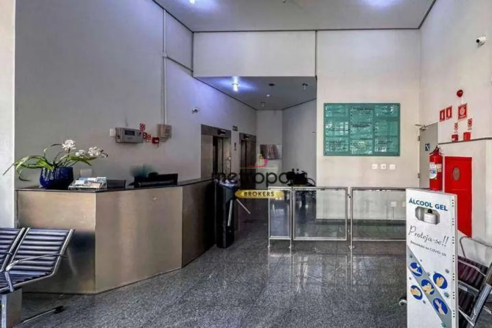 Sala-Conjunto, 38 m² - Foto 5