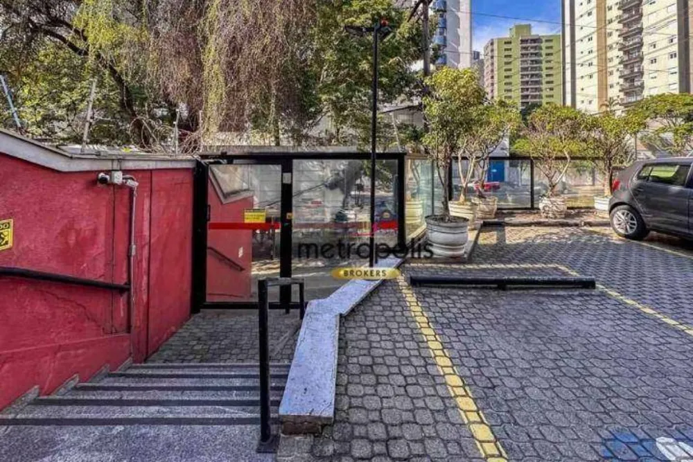 Sala-Conjunto, 38 m² - Foto 2