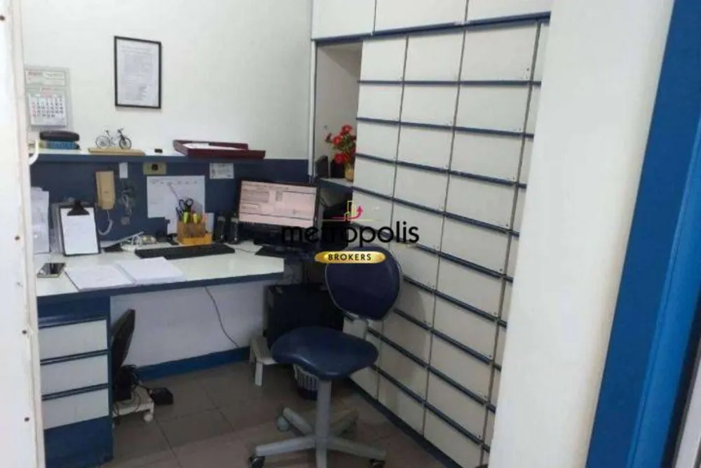 Sala-Conjunto, 38 m² - Foto 9