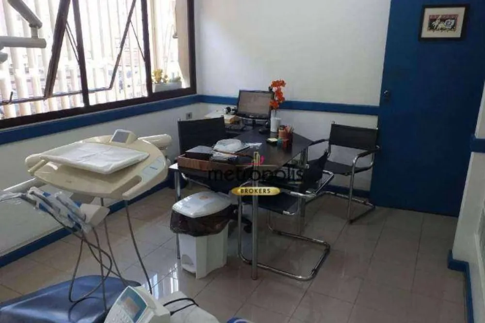 Sala-Conjunto, 38 m² - Foto 7