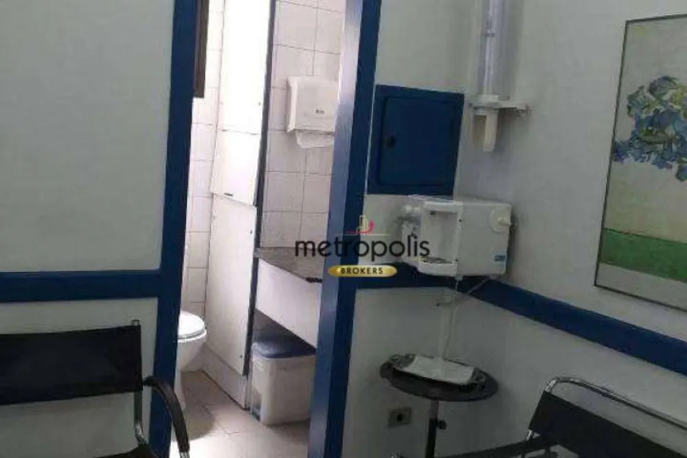 Sala-Conjunto, 38 m² - Foto 1