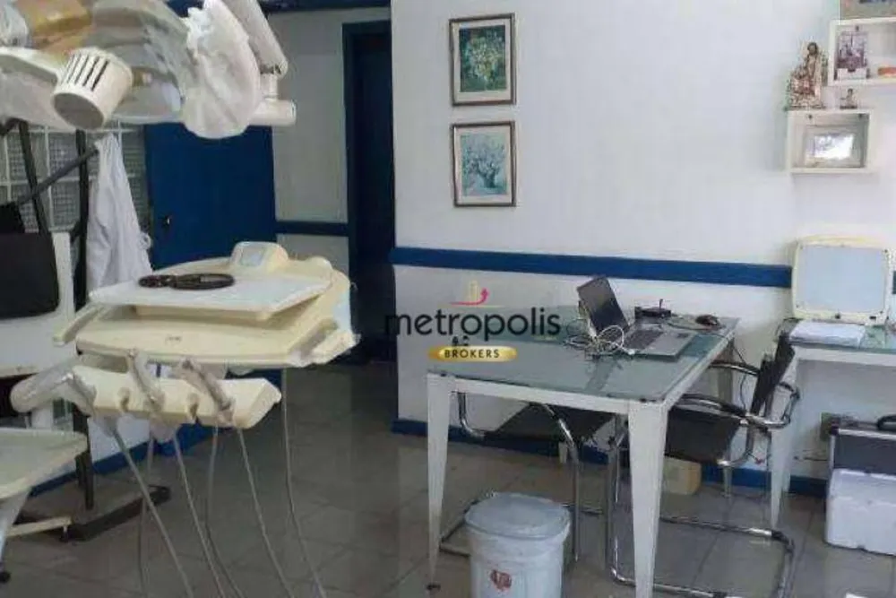 Sala-Conjunto, 38 m² - Foto 4