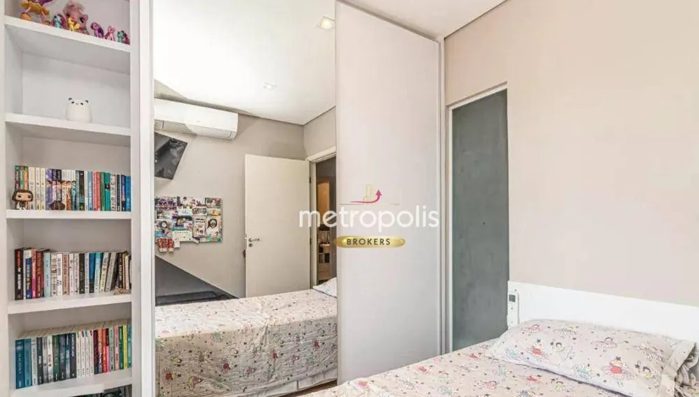 Cobertura, 3 quartos, 175 m² - Foto 5
