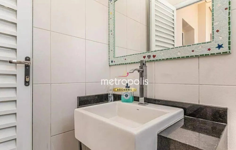Cobertura, 3 quartos, 175 m² - Foto 8