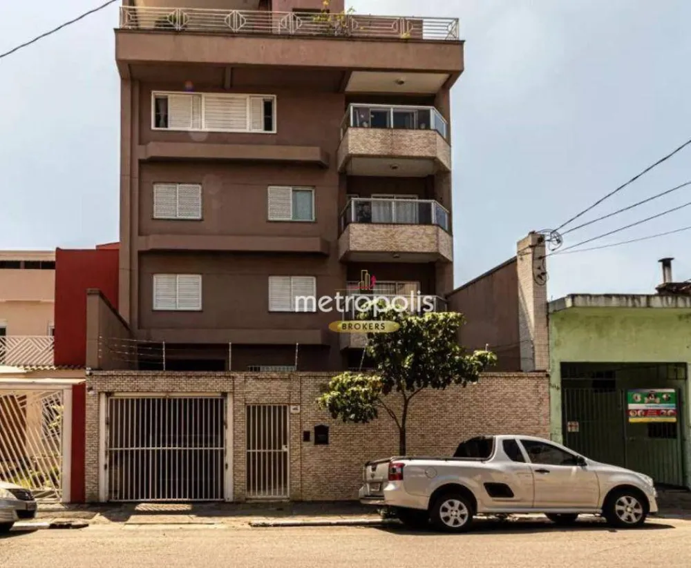 Cobertura, 3 quartos, 175 m² - Foto 1