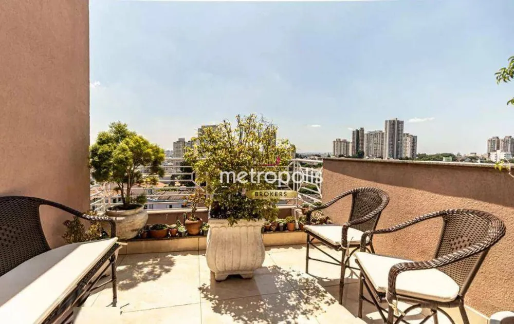 Cobertura, 3 quartos, 175 m² - Foto 6