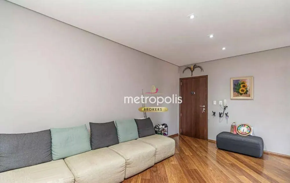 Cobertura, 3 quartos, 175 m² - Foto 2