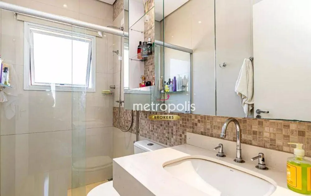 Cobertura, 3 quartos, 175 m² - Foto 7