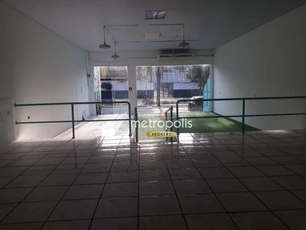 Loja-Salão, 200 m² - Foto 4