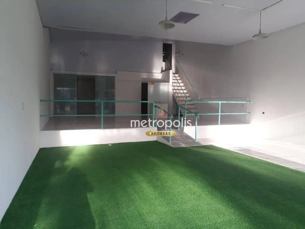 Loja-Salão, 200 m² - Foto 1