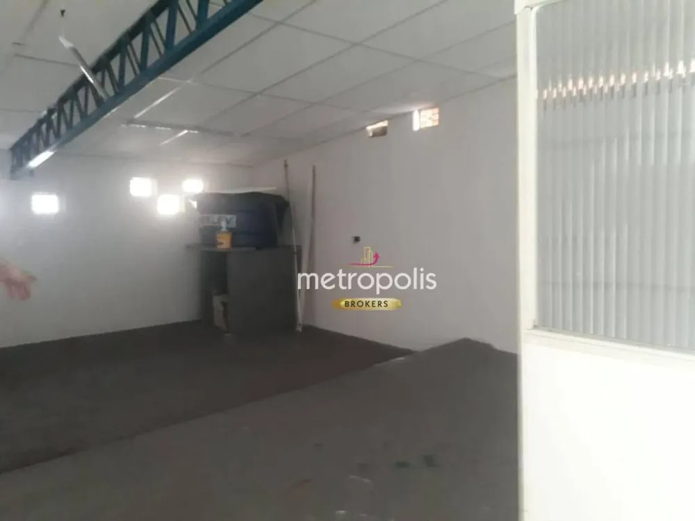 Loja-Salão, 200 m² - Foto 3