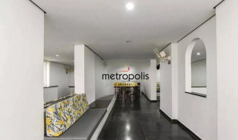 Apartamento, 2 quartos, 64 m² - Foto 7