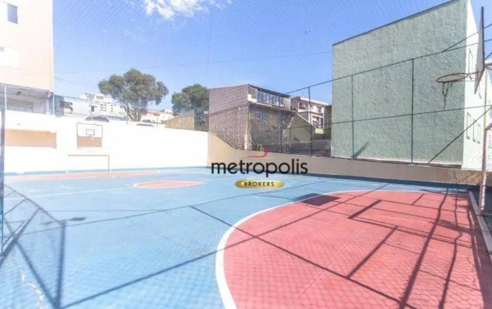 Apartamento, 2 quartos, 64 m² - Foto 2