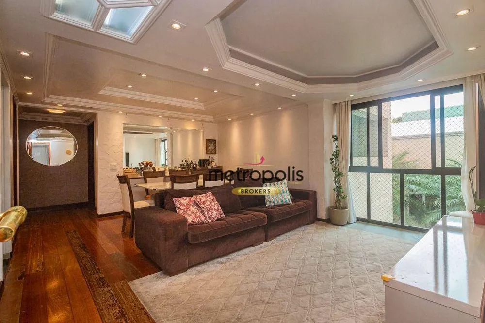 Apartamento, 2 quartos, 86 m² - Foto 1