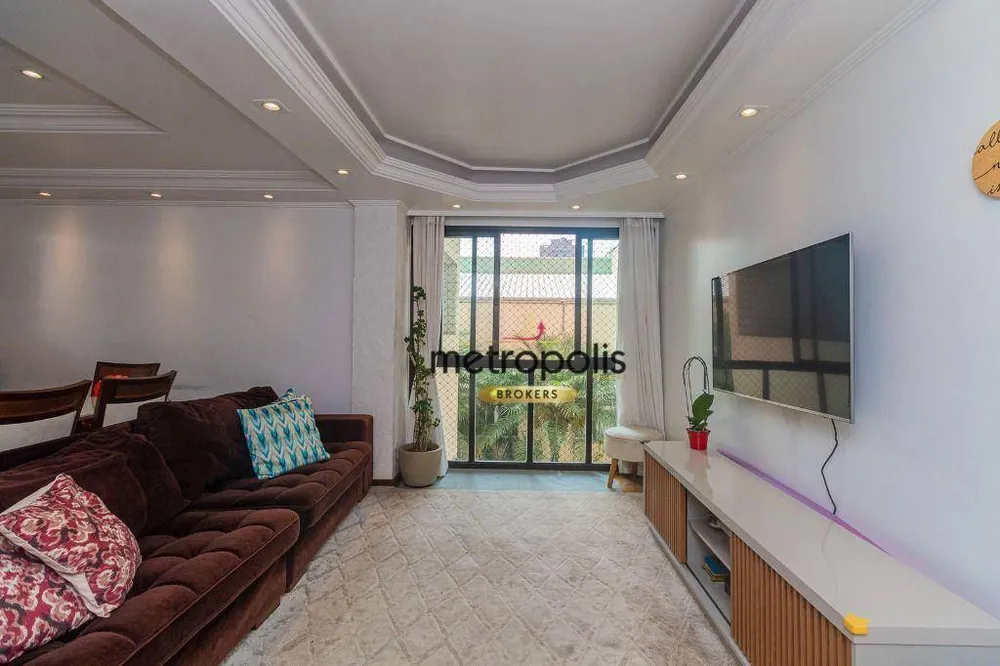 Apartamento, 2 quartos, 86 m² - Foto 2