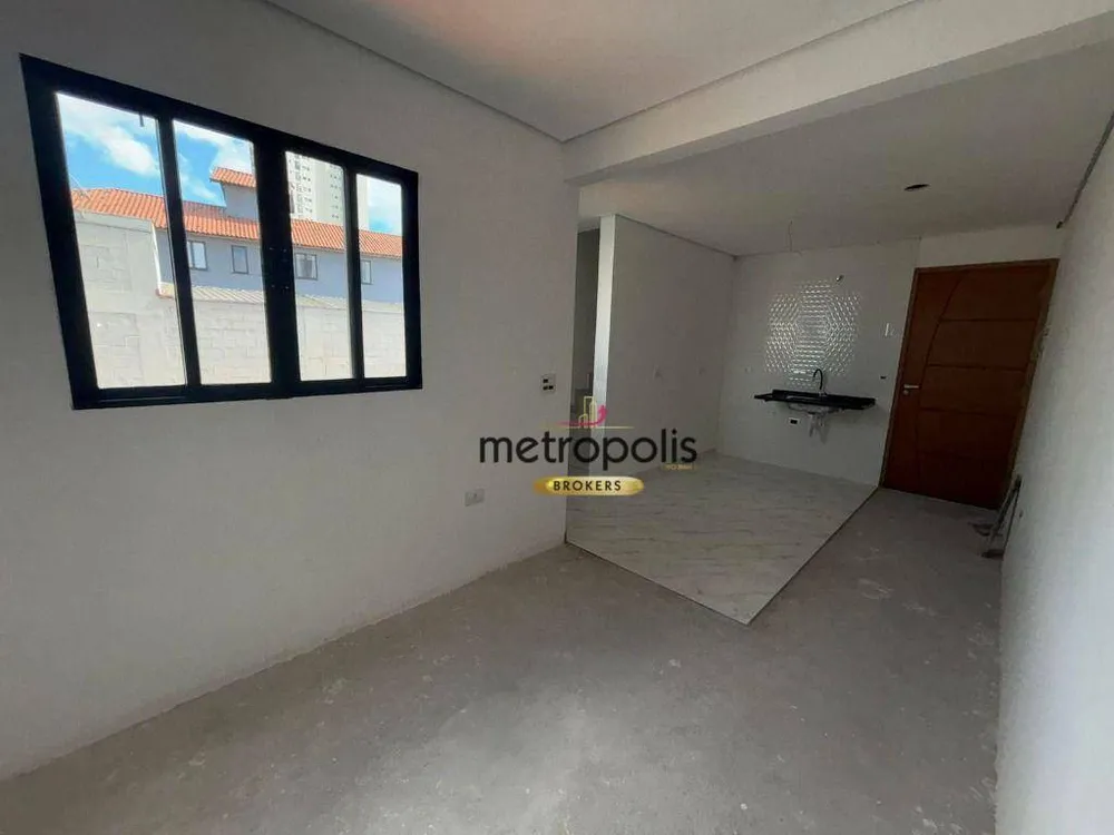 Cobertura, 2 quartos, 110 m² - Foto 6