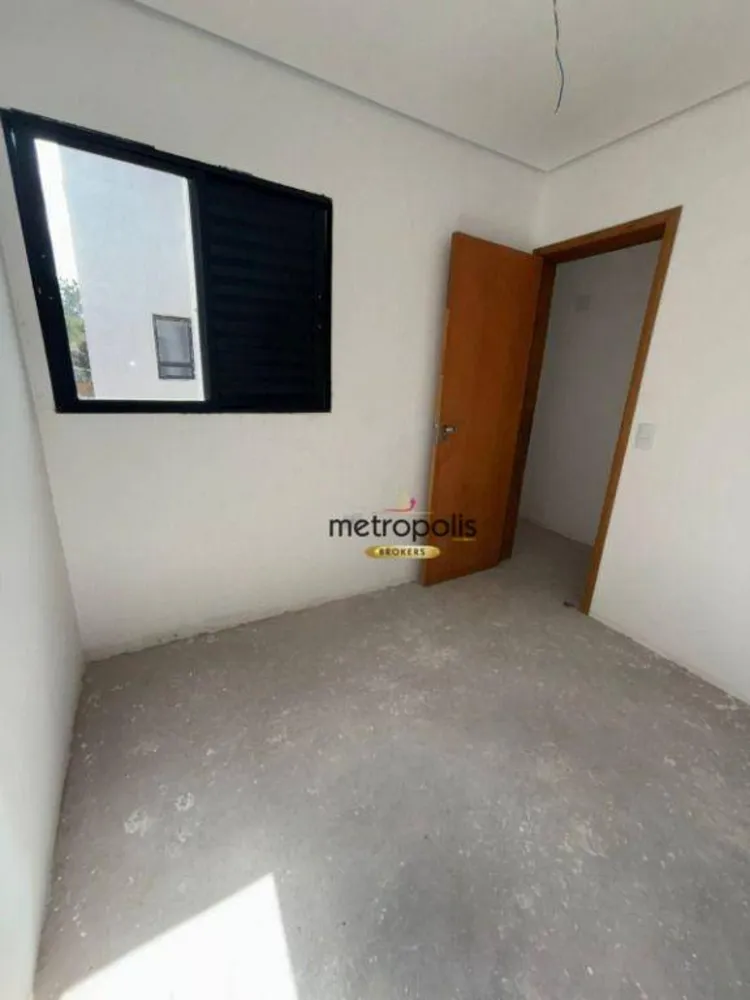 Cobertura, 2 quartos, 110 m² - Foto 4
