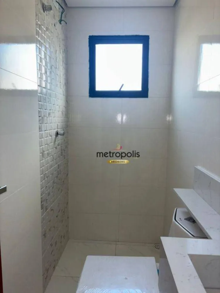 Cobertura, 2 quartos, 110 m² - Foto 10