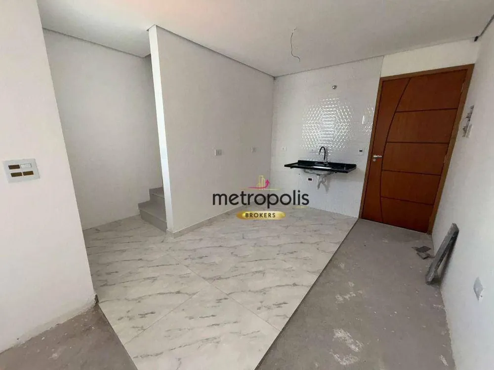 Cobertura, 2 quartos, 110 m² - Foto 2